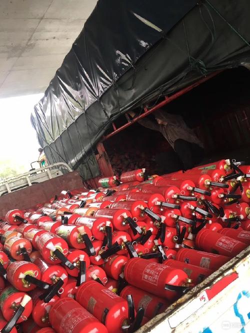 【3kg干粉灭火器】3kg干粉灭火器参数